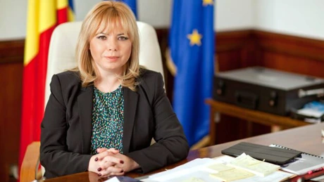 Dragu: USR nu va susţine un guvern minoritar. România are nevoie de un guvern majoritar