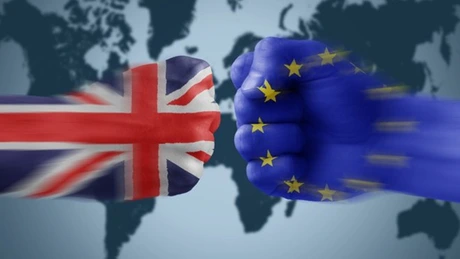 Moody's avertizează că ieşirea din UE ar fi un factor negativ pentru ratingul Marii Britanii