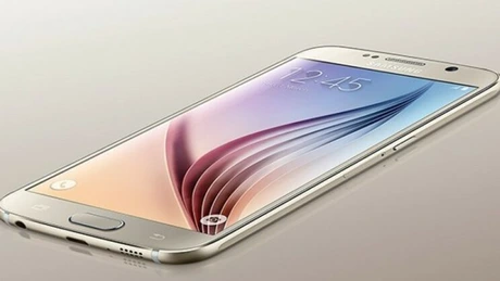 Cele mai noi imagini cu Samsung Galaxy S7 de la o sursă anonimă