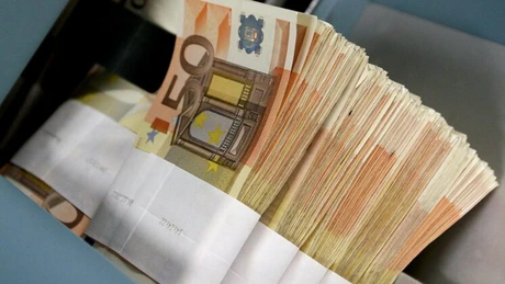 Germania analizează introducerea unei limite de 5.000 de euro pentru plăţile în numerar