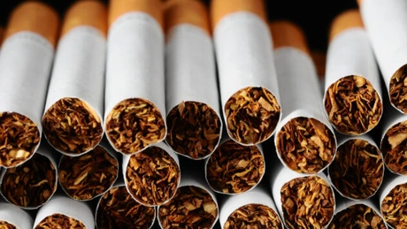 Suciu: Guvernul nu ia în calcul amânarea termenului de 20 mai privind implementarea Directivei UE privind produsele din tutun