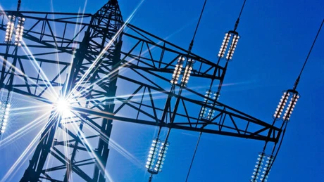 Consumul de electricitate al ţării a crescut cu peste 15% în ultimele două zile, pe fondul temperaturilor ridicate