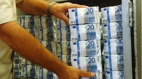 Ministerul Finanţelor a atras, miercuri, peste 229 milioane euro de la bănci