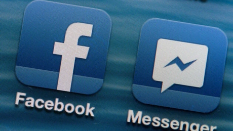 Facebook permite companiilor să îţi trimită reclame în Messenger