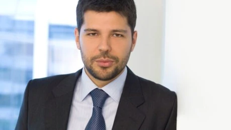 Georgios Stassis preia conducerea Enel România