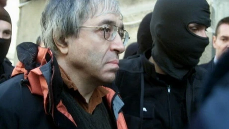 Gregorian Bivolaru a fost prins în Franţa