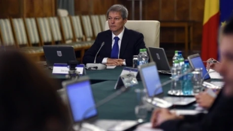 Stenogramele şedinţelor de Guvern ar trebui să fie publicate - secretar de stat