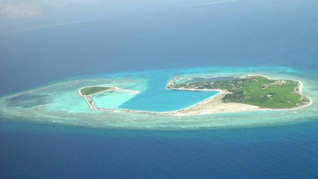China a montat lansatoare de rachete pe o insulă disputată din Marea Chinei de Sud