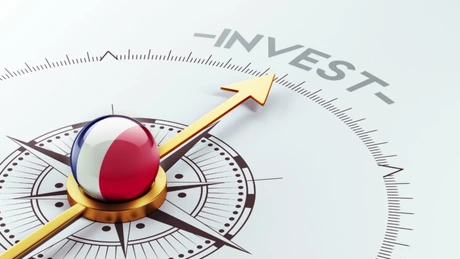 INS: Investiţiile nete în economia naţională au crescut cu 0,1%, anul trecut