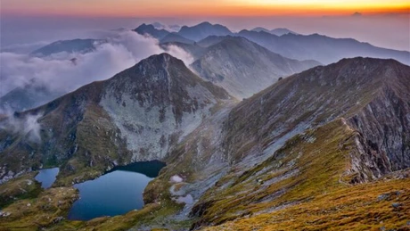 România ar putea avea cel mai mare parc naţional din Europa în zona munţilor Făgăraş