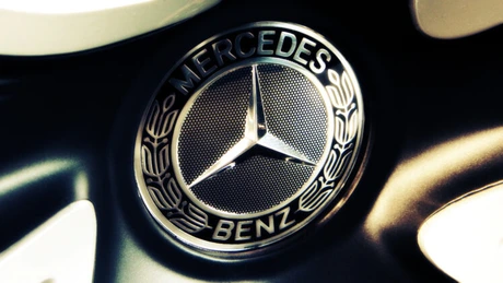 Mercedes-Benz România s-a reorganizat în două divizii