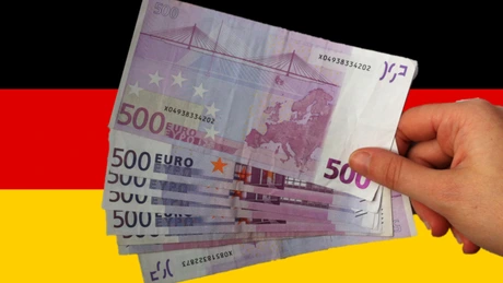 Germania: Salariile reale au înregistrat anul trecut cel mai rapid ritm de creştere din 2008