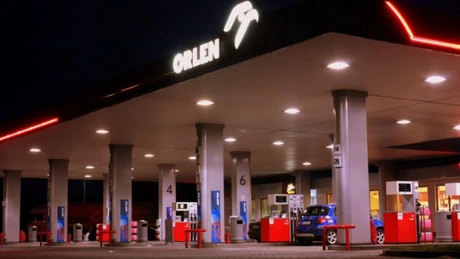 Compania poloneză PKN Orlen va cumpără un milion de tone de petrol pe an de la ExxonMobil