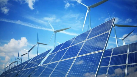 Germania: Consumul de energie regenerabilă a crescut cu 7% în primul semestru din 2017