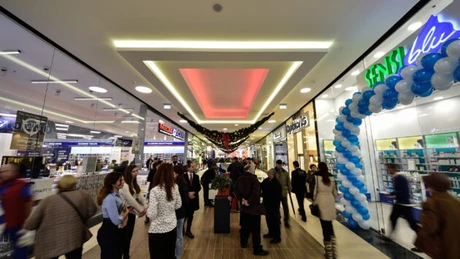 După 13 ani de la deschiderea ultimului mall în Timişoara, NEPI deschide cel mai nou centru comercial anul acesta