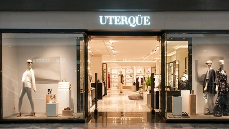 Inditex, proprietarul mărcii Zara, aduce un nou brand în România