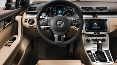 Dieselgate: Volkswagen, amendă de cinci milioane de euro în Italia