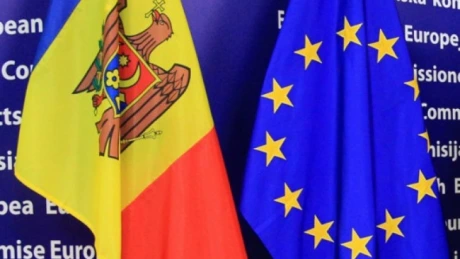 Ministrul Economiei: România sprijină efortul de integrare în UE al Republicii Moldova