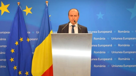 România susţine continuarea plăţilor directe după 2020 şi reducerea decalajelor între statele membre - Irimescu