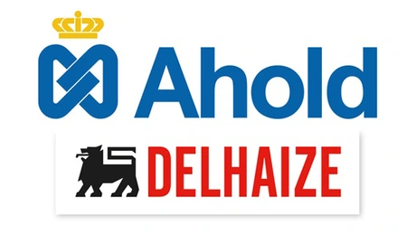 Acţionarii Ahold şi Delhaize au aprobat fuziunea celor două companii