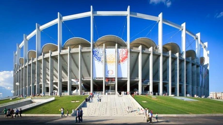 Primăria Capitalei înființează un serviciu pentru pregătirea Campionatului European de Fotbal 2020