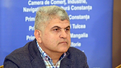 Aurelian Marin a demisionat din funcţia de preşedinte al ANAT