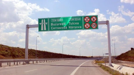 Autostrada Soarelui: Porr şi Saga Business vor repara sectorul București – Fundulea
