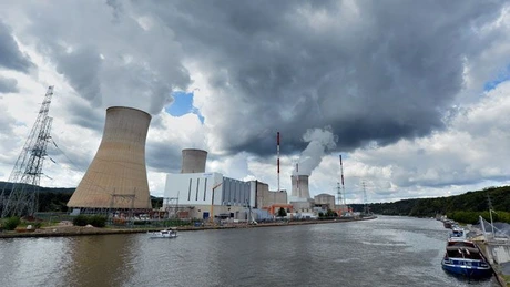 Întârzierea noilor proiecte a dus flota de centrale nucleare la minimul ultimilor 30 de ani