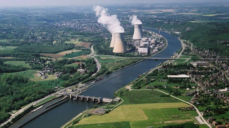 Agenţia Internaţională a Energiei avertizează asupra efectelor eliminării energiei nucleare