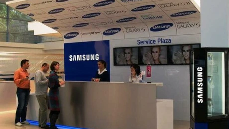 Samsung a lansat un nou serviciu de asistenţa tehnică online