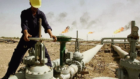 România vrea să importe gaze din Iran
