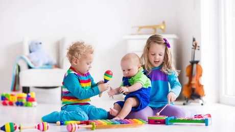 Cehia este cel mai mare exportator de jucării din UE. România, importator net