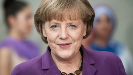 Merkel: Pandemia schimbă raporturile de putere în economia mondială