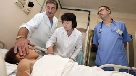 ISJ Argeş va verifica toate cantinele şcolare după cazul copiilor cu toxiinfecţie alimentară din Piteşti