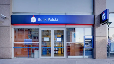 20% din totalul de 170.000 de angajaţi în sectorul bancar din Polonia ar putea fi concediaţi - Reuters
