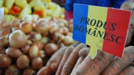 Cioloş: Nu putem închide frontiera să nu mai vină produse din afară, dar ne putem educa consumatorii