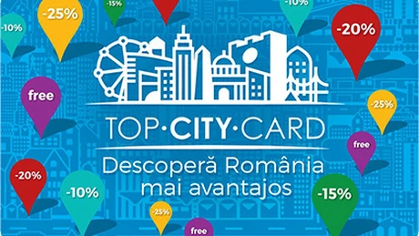 BCR şi Asociaţia Clujul Văzut Altfel au lansat aplicaţia 