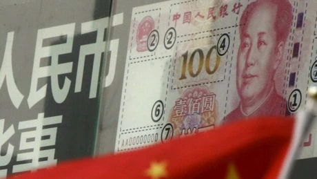 Ungaria ar putea fi prima ţară din Europa de Est care emite bonduri în yuani