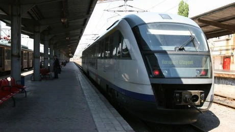 Costescu: Vom avea legătură feroviară, în acest an, între Gara de Nord şi Otopeni şi metrou din 2021