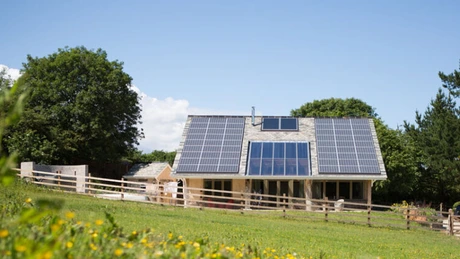 Programul Casa Verde va fi relansat în 2016 într-un nou concept