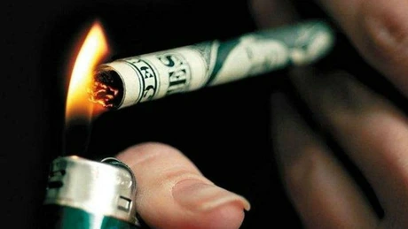 Rata fumătorilor din SUA a ajuns la cel mai mic nivel înregistrat vreodată