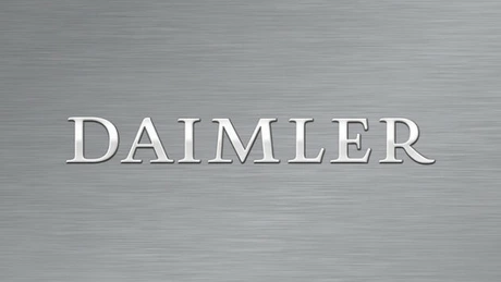 Daimler şi BAIC investesc 608 milioane de dolari în extinderea fabricii de motoare din Beijing