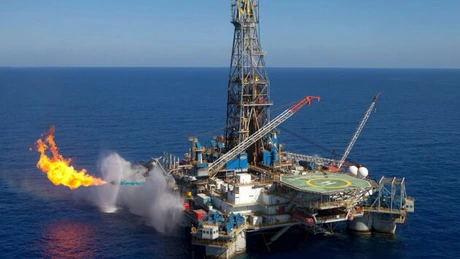ENI şi Rosneft vor explora zăcămintele din Marea Neagră