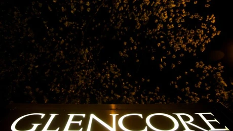 Glencore a vândut 40% din divizia sa agricolă cu 2,5 miliarde de dolari