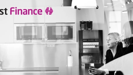 Firma suedeză de restructurare a datoriilor Hoist Finance vrea să se extindă şi în România - Bloomberg