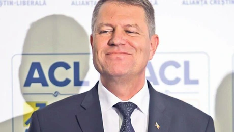 Iohannis: Am votat pentru un Bucureşti modern şi european