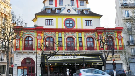 Sala Bataclan din Paris se va redeschide cel mai târziu în noiembrie, la un an după atentatele din 2015