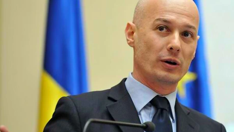 Fostul viceguvernator al BNR Bogdan Olteanu află pe 11 august dacă va fi arestat preventiv