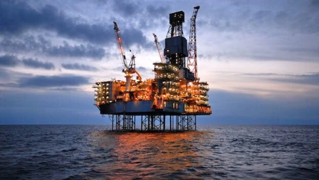 Lukoil a descoperit rezerve de 32 de miliarde de metri cubi de gaze în sectorul românesc al Mării Negre