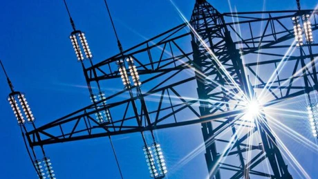 Energia electrică se scumpeşte din nou: preţul a atins 97 de euro/MWh pe piaţa spot de la Bucureşti, recordul anului